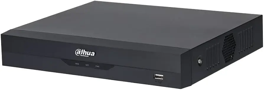 4CH/PENTA-BRID 4K-N/5MP/1U 1HDD  WIZSENSE